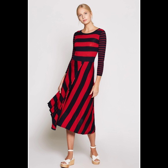 Joie Dresses & Skirts - Joie sweater Dress